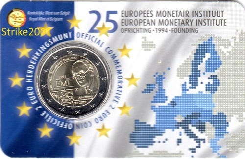 Coin card euro commemorativo - coin,