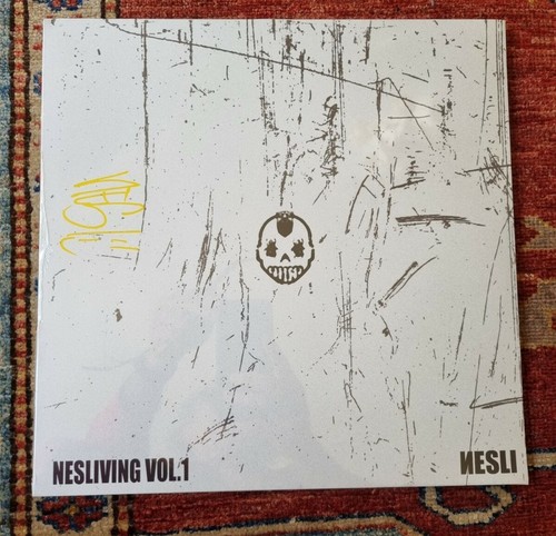 Nesli nesliving vol - nesli,