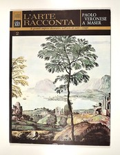 Paolo veronese maser - paolo,