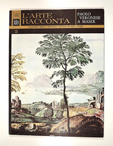 Paolo veronese maser - a,