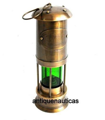 Lampada olio ancoraggio - a,