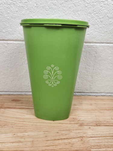 Tupperware bidone cucina - tupperware,