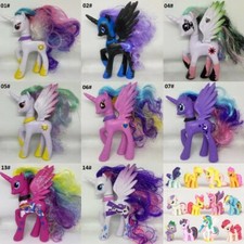 Bambola My Little Pony 14 cm