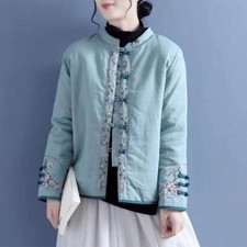 Women Short Coat Padded