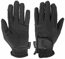 Guanti da equitazione in