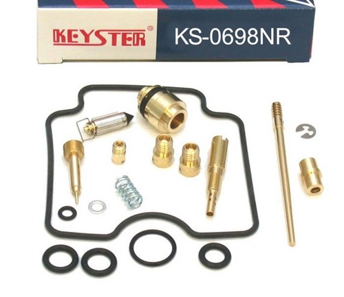 Kit riparazione carburatore - riparazione,