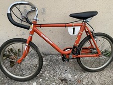 bicicletta da corsa bambino giordani