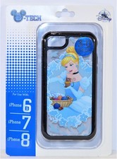 Disney Cinderella 3-D Effect