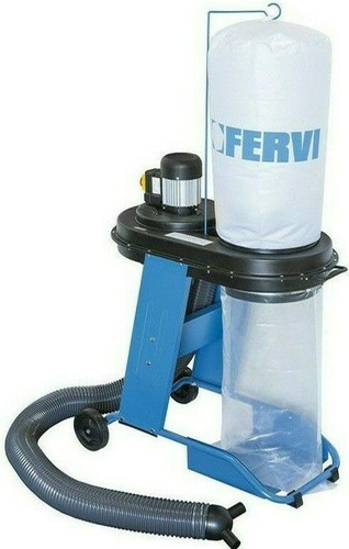 Aspiratore trucioli - aspiratore,