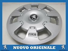 COPRIMOZZO COPRICERCHIO HUBCAP