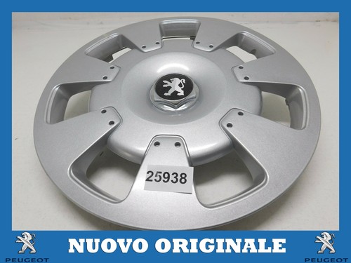 Coprimozzo copricerchio hubcap - coprimozzo,