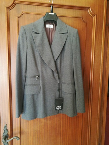 Tailleur donna gonna