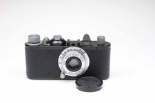 Leica fotocamera standard