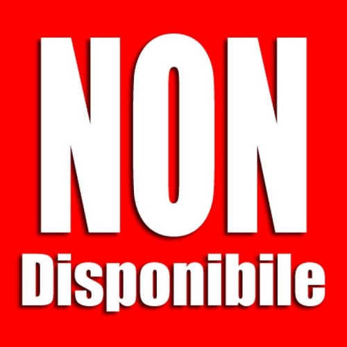 Barba parrucca lusso - e,