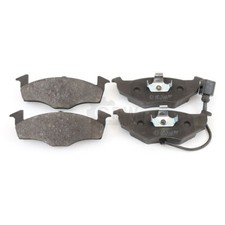 Pastiglie freno ceppi freno