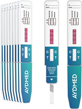 10 X  Schede Dip Professionali