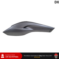 FIANCHETTO PEDANA DESTRA