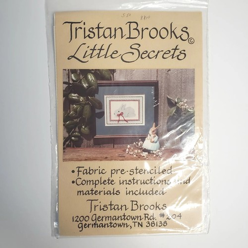 Tristan brooks designs little - tristan,