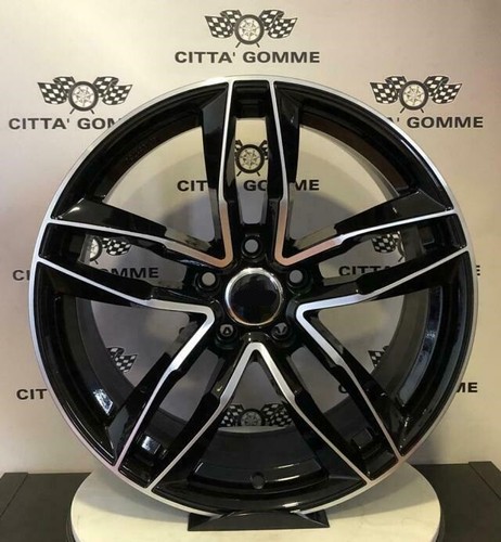 Set cerchi lega - set,