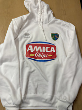 Ferralpi Salo felpa giocatore player issue taglia L lega pro rappresentanza