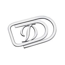 S.T. DUPONT PALLADIUM FINISH