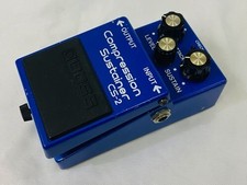 BOSS CS-2 Supporto a