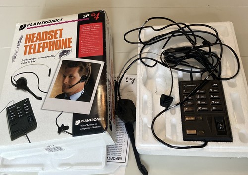 Set telefono cuffie - set,
