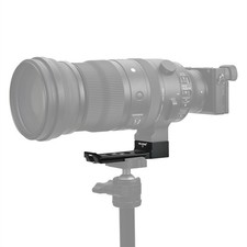 Piedino collare obiettivo per