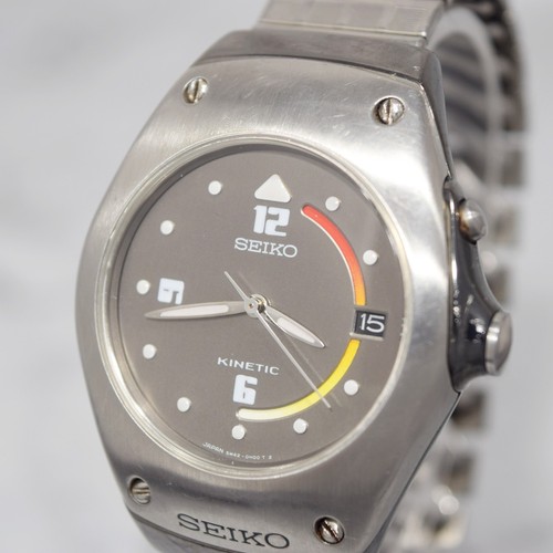 Raro orologio vintage 1997 - [raro],