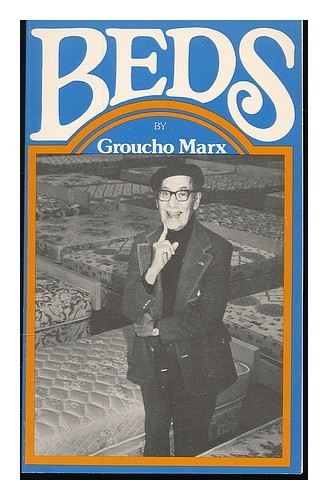Marx groucho - marx,, (1890-1977)