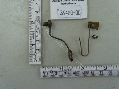 Marti brocot orologio - marti,