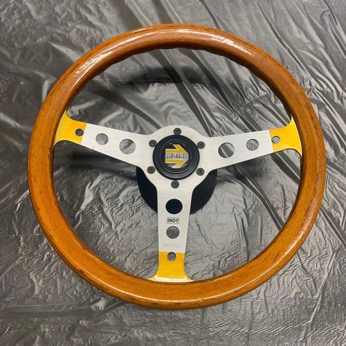 Used momo indy - indy, steering