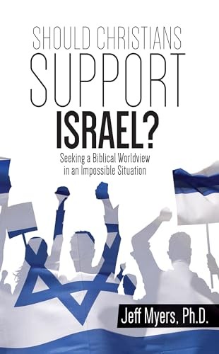 Should christians support - should,