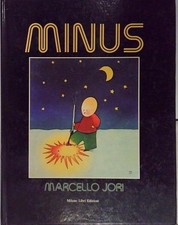 Marcello jori MINUS  