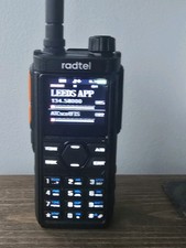 Radtel RT-910B scanner ANTENNE