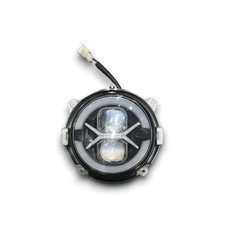 Faro led anteriore wayel w3