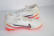 Nike Jr. Mercurial Superfly 9 Pro bambino più giovane/più grande taglia UK 4,5 macchie leggi info