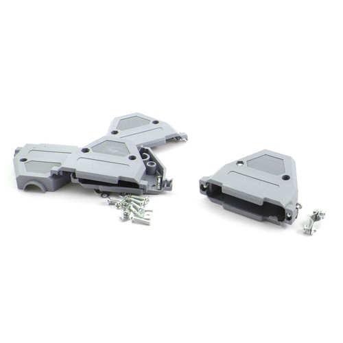 Pezzi db25 sub - d-sub, pin