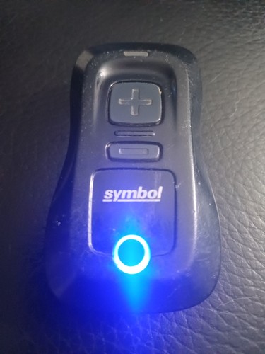 Symbol cs3070 scanner - symbol,