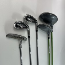 US Kids Ultralight WT-15u Club