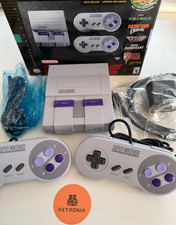 Super Nintendo SNES Mini