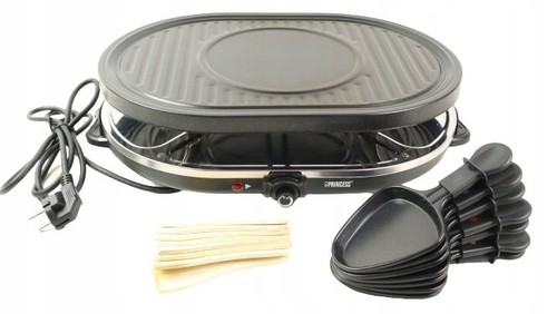 Princess barbecue elettrico - princess,
