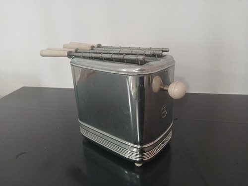 Tostapane vintage nea lux - vintage,