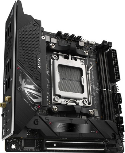 Scheda madre mini - asus, rog
