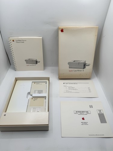 Kit accessori stampante apple - kit,