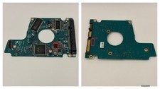 TOSHIBA PCB Scheda logica