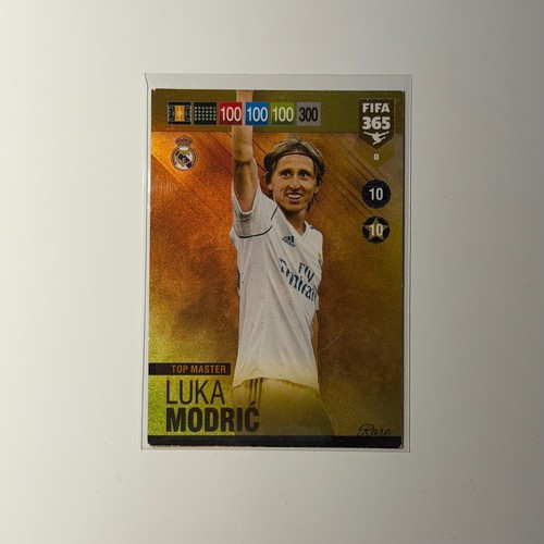 Panini adrenalyn fifa 365 - panini,