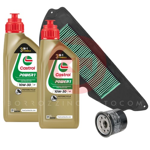 Kit tagliando honda - honda, 300