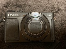 Canon G9 X 852997