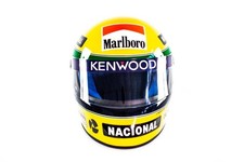 Ayrton Senna 30th Anniversary